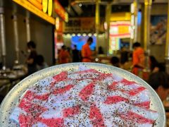 -首尔烤肉大排档(合生汇店)
