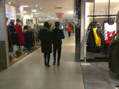 -沈阳大商千盛购物中心有限公司(长江街店)