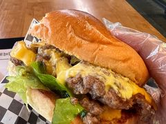 -UMAMI乌玛米披萨·汉堡·清真Halal(红岭北店)