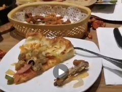 -必胜客(滨江店)