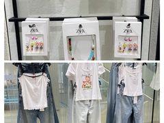 -ZARA(大悦城店)