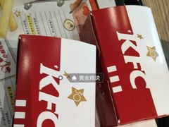 -肯德基(年家浜店)