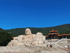 -北京十三陵国家森林公园蟒山景区