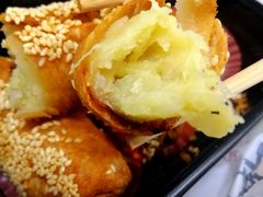 -南拳十三姨·潮汕砂锅粥(世纪金源店)
