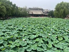 -莲池书院博物馆