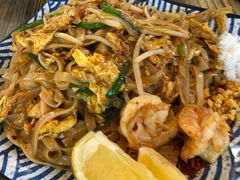 -Hi YOU你的饭局泰餐厅(雍和宫店)