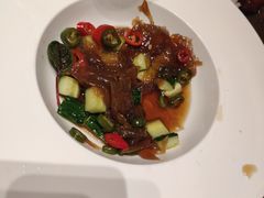 -阿明小菜·海鲜·上海菜(梅陇店)