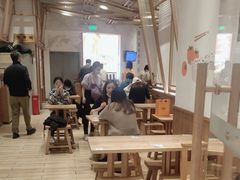 -小满手工粉(上海月星环球港店)