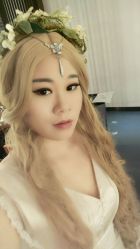 -盘子女人坊(珠海拱北旗舰店)