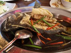 -真浪大家乐海鲜餐馆