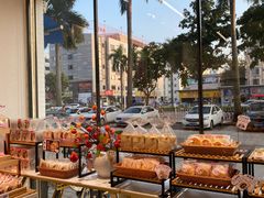 -Caidie Bakery采蝶轩(翠微店)