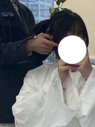 -BOF HAIR BY HONTO