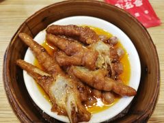 -粤仔湾砂锅粥(广益哥伦布店)