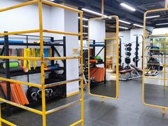 -超鹿运动(融侨锦江店)