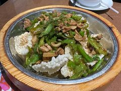 -天下客饭店(中山路店)