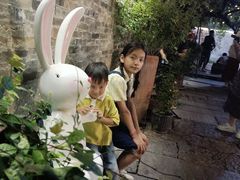 -回龙窝历史文化街区