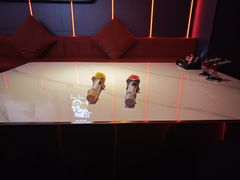 -星聚会KTV(龙湖上海奉贤天街店)