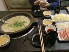 -灶知轩湘西石锅鱼(万佳广场店)