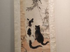 -徐悲鸿纪念馆