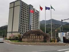-达蓬山旅游度假区