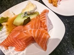 -星汇餐厅(新濠影汇店)