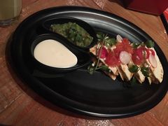 -Luchador摔跤手墨西哥餐厅(恒宇广场店)