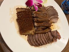 -水月周庄铂尔曼酒店-水月荟中餐厅