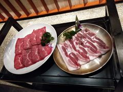 -嘿嘟嘟·肋条烧肉放题(爱融荟城店)