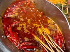 -来涮蜀鲜货火锅串串香(菜市口店)