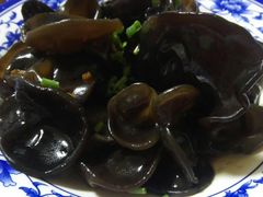 -韩师傅老大同刀削面(北苑路店)