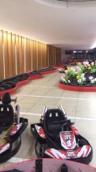 -速度小子卡丁车(基盛万科里店)