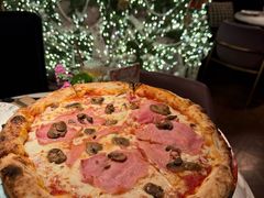 -IL TEATRO 精品意大利餐厅