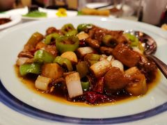 -阿庄新豫菜(航海东路店)