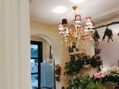 -SONGUOLIFE松果咖啡(七莘路店)