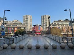 -凤城河风景区