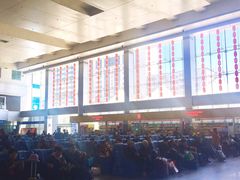 -辽宁省汽车快速客运站