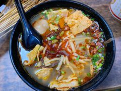 -阿生哥螺蛳粉•火锅(永安街店)