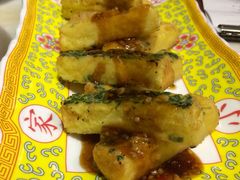 -那家小馆•北京菜•烤鸭(中关村店)