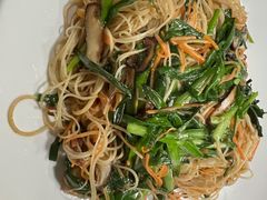 炒面线-宜兴隆家宴·私房菜(泰安华庭店)