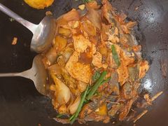 -江湖水乡铁锅炖魚(周庄嘉园店)