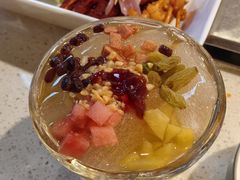 -阿串串老火锅(力盟店)