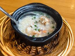 -如轩·海鲜砂锅粥·潮汕菜(沿江东路店)