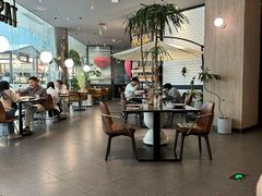 -西堤牛排(合肥之心城店)