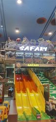-卡通尼·Safari非洲探索乐园·生日会(金桥国际商业广场店)