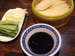 -华馨园北京烤鸭(丽水店)