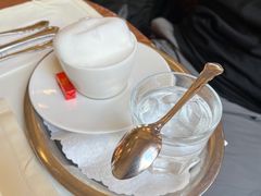 -中央咖啡馆