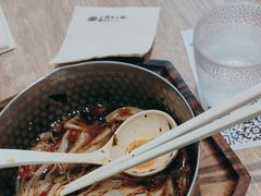 -小满手工粉(杭州滨江龙湖店)