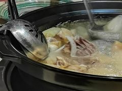 -润泽园椰子鸡(汇一城店)