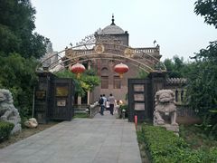 -卫鼎轩·曹公馆(鼓楼店)