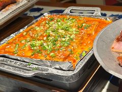 -绿茶餐厅(王府井永宁门店)